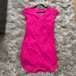 Pretty In Pink Women’s Mini Dress💗